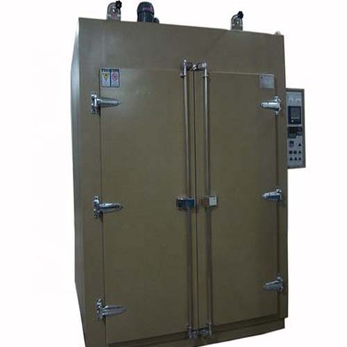 Gas Powder Coating Oven Buyer Guide Applications and Safety Tips